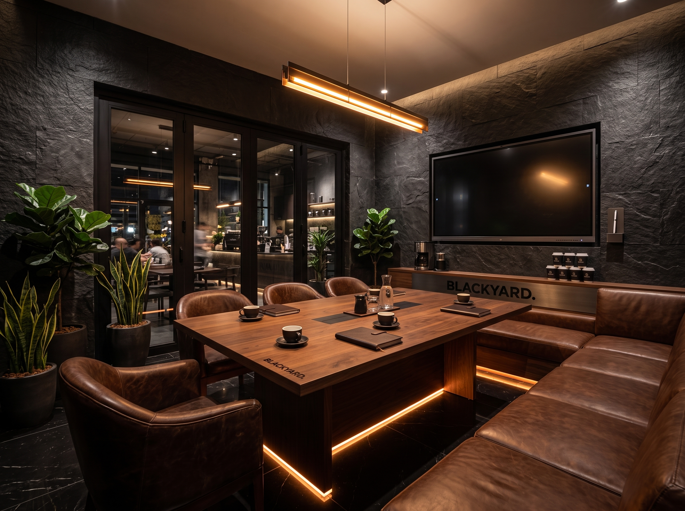 VIP Room