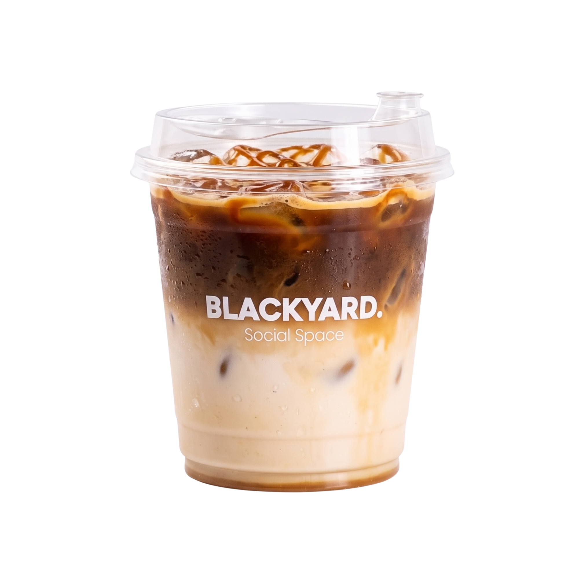 Caramel Noir